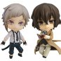 Bungo Stray Dogs Anime Figure DEAD APPLE Atsushi Nakajima Action