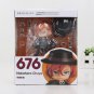 Bungo Stray Dogs Anime Figure DEAD APPLE Atsushi Nakajima Action
