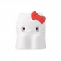 3-5cm Sanrio Mymelody Cinnamoroll Mini Halloween Ghost Outfit Gashapon Kawaii Anime