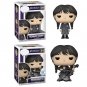 Wednesday Addams Figure Toy Funko Addams Family Action Figure Wedesday