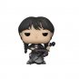 Wednesday Addams Figure Toy Funko Addams Family Action Figure Wedesday