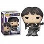 Wednesday Addams Figure Toy Funko Addams Family Action Figure Wedesday