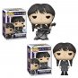 Wednesday Addams Figure Toy Funko Addams Family Action Figure Wedesday