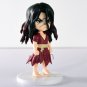 10CM Dr.STONE Anime Figure Amber Ishigami Senkuu Asagiri Gen Suika Nanami Ryusui