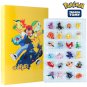 In Stock 24Pcs Set Pokemon Figure Halloween Christmas
