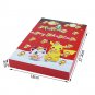 In Stock 24Pcs Set Pokemon Figure Halloween Christmas
