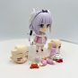 Miss Kobayashi's Dragon Maid Kanna Anime Girl Figure Kanna Kamui Action