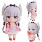 Miss Kobayashi's Dragon Maid Kanna Anime Girl Figure Kanna Kamui Action