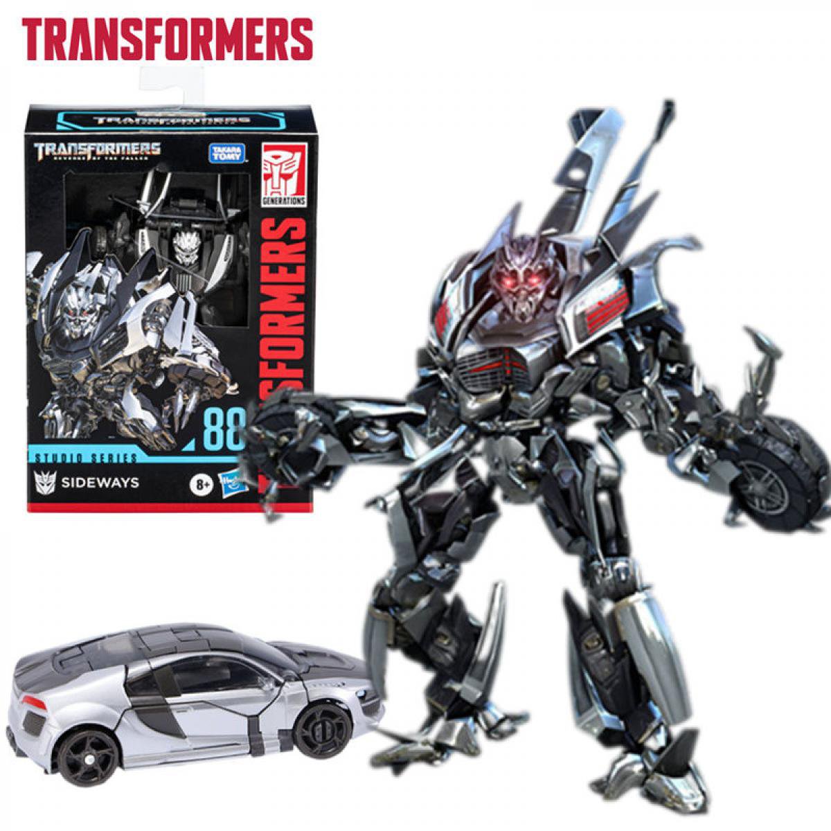 TAKARA TOMY Transformers The Last Knight SS series ROTF