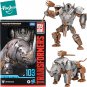 In Stock Hasbro Transformers Studio Series103 Ss103 Rhinox Voyager Class Action