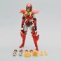 Pre-Order Cc Model Saint Seiya Myth Cloth Mermaid Thetis/Tethys