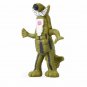 15cm Monster Ultraman Kaiju Model Action figure Soundgiller Sadolar Neronga Gudon