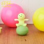 Smiski Blind Box Exercising Series Hoop Stretch Aerobics Cute Doll Surprise Box Mini