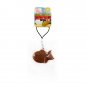 Gashapon Anime Figure Cute Kawaii Squeeze Soft Taiyaki Fish Phone Dust Plug Stress