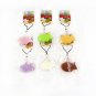Gashapon Anime Figure Cute Kawaii Squeeze Soft Taiyaki Fish Phone Dust Plug Stress