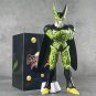 Bandai Dragon Ball Anime Super Saiyan Sharu Boxed Around The Model Decorative Doll
