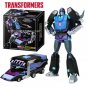 TAKARA TOMY Transformers MP Series MP-9B MP-09B Rodimus Prime Black Rodimus