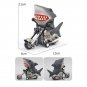 Inertia Dinosaur Motorcycle Bear Dog Hippo Shark Lion Panda