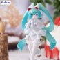 Original FuRyu Sweet Sweets Hatsune Miku Noel Charm Infinite Christmas Cake