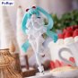 Original FuRyu Sweet Sweets Hatsune Miku Noel Charm Infinite Christmas Cake