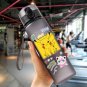 Pokemon 560ML Water Cup Children Portable Plastic Cartoon