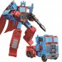 Yuexing 19CM Cool Transformation Movie Toys Anime Plastic ABS Action