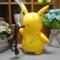 New Genuine Pokemon Pikachu Desk Lamp 3 Gears Adjustable Light USB Charging LED Eye