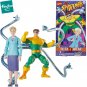 In Stock Hasbro Marvel Legends Spider-Man Doctor Octopus & Aunt May 2 Pack Action