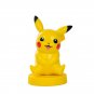 Pokemon Pikachu Toy Figure Little Fire Dragon Seal Decoration for Children's Christmas