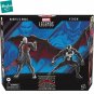 In Stock Hasbro Marvel Legends King in Black Knull and Venom 2 Pack Action