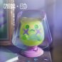 Finding Unicorn ShinWoo Ghost Bear House Series Blind Box Toys Mystery