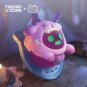 Finding Unicorn ShinWoo Ghost Bear House Series Blind Box Toys Mystery