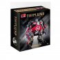 TAKARA TOMY Transformers Studio Series SS68 SS-68 Leadfoot
