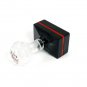 Customized Photosensitive signature stamp DIY your cartoon name stamp DIY Scrapbooking diary Card