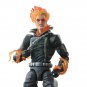 Original Hasbro Marvel Legends Retro-Packaging Series Ghost Rider 6-Inch Action