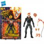 Original Hasbro Marvel Legends Retro-Packaging Series Ghost Rider 6-Inch Action