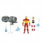 Original Hasbro Marvel Legends Deluxe Retro-Packaging Series Iron Man 6-Inch Action