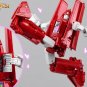 FansToys Transformation FT-54 FT54 Powerglide Warthog Mp Ratio Action