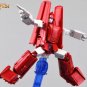 FansToys Transformation FT-54 FT54 Powerglide Warthog Mp Ratio Action