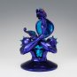 Bandai Original Genuine Saint Seiya Myth Cloth 18cm Gamma Phecda Thor Movable Action