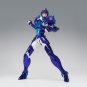 Bandai Original Genuine Saint Seiya Myth Cloth 18cm Gamma Phecda Thor Movable Action