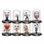 Disney The Nightmare Before Christmas Action Figure Mystery Toy Boxes Sally Jack