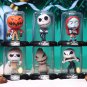 Disney The Nightmare Before Christmas Action Figure Mystery Toy Boxes Sally Jack
