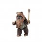 Original Hasbro Star Wars The Black Series Return of The Jedi Wicket W. Warrick 6 inches