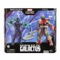 Hasbro Marvel Legends Series Heralds of Galactus 2-Pack 6-Inch Action Figure