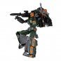 Original Hasbro Transformers Masterpiece Mpg-04 Trainbot Suiken Collectible