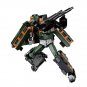 Original Hasbro Transformers Masterpiece Mpg-04 Trainbot Suiken Collectible