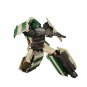 Original Hasbro Transformers Masterpiece MPG-03 Trainbot Yukikaze Action Figure