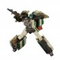 Original Hasbro Transformers Masterpiece MPG-03 Trainbot Yukikaze Action Figure