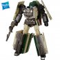 Original Hasbro Transformers Masterpiece MPG-03 Trainbot Yukikaze Action Figure